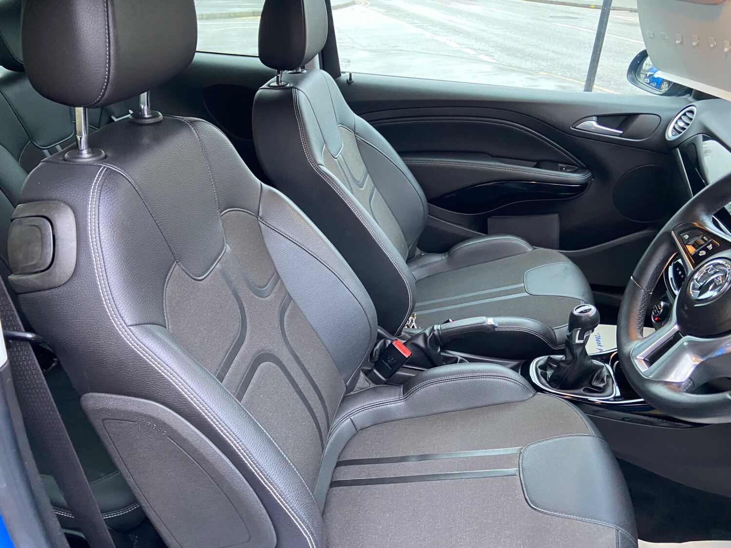 Used Vauxhall ADAM 2014 for sale - 77517750: Photo 26