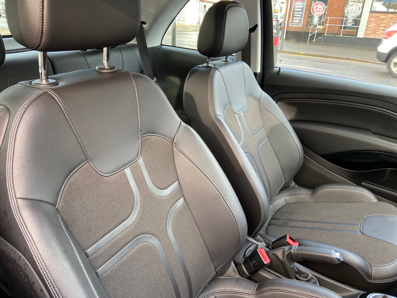 Used Vauxhall ADAM 2014 for sale - 77517750: Photo 6