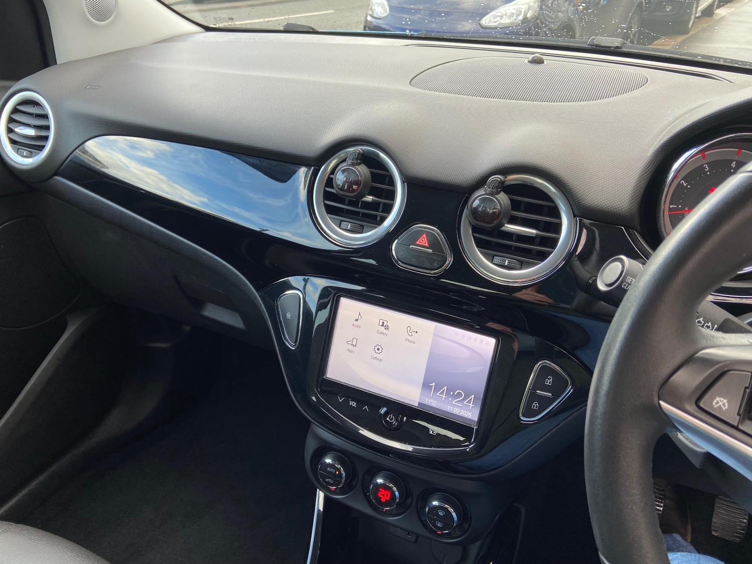 Used Vauxhall ADAM 2014 for sale - 77517750: Photo 8