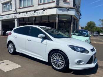 2013 (13) - 1.6 182 Zetec S 5dr