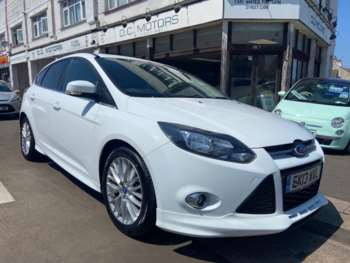 Used Ford Focus 2013 for sale - 74941697: Photo
