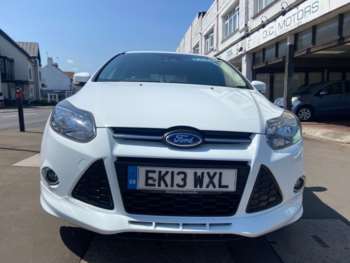 Used Ford Focus 2013 for sale - 74941697: Photo
