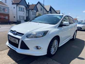 Used Ford Focus 2013 for sale - 74941697: Photo