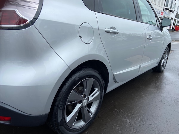 Used Renault Scenic 2012 for sale - 76114383: Photo 18