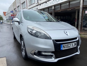 Used Renault Scenic 2012 for sale - 76114383: Photo 4