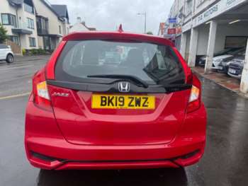 Used Honda Jazz 2019 for sale - 74872239: Photo