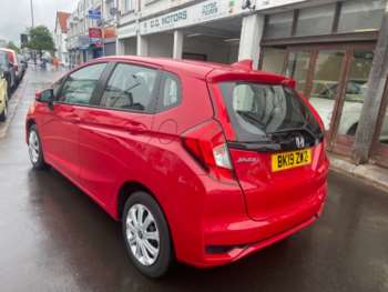 Used Honda Jazz 2019 for sale - 74872239: Photo