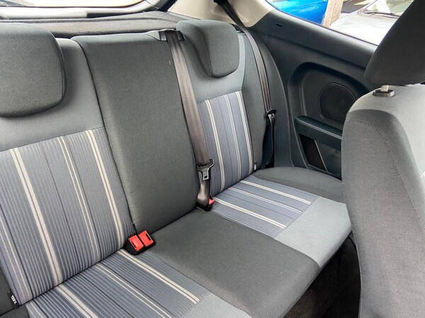 Used Ford Fiesta 2009 for sale - 76237290: Photo 14