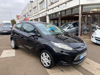 Ford - Fiesta