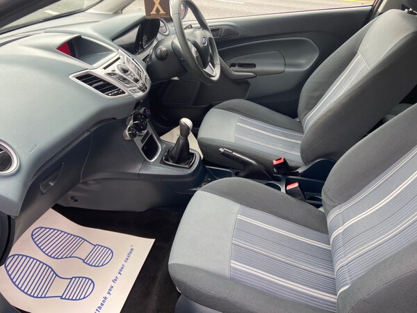 Used Ford Fiesta 2009 for sale - 76237290: Photo 8