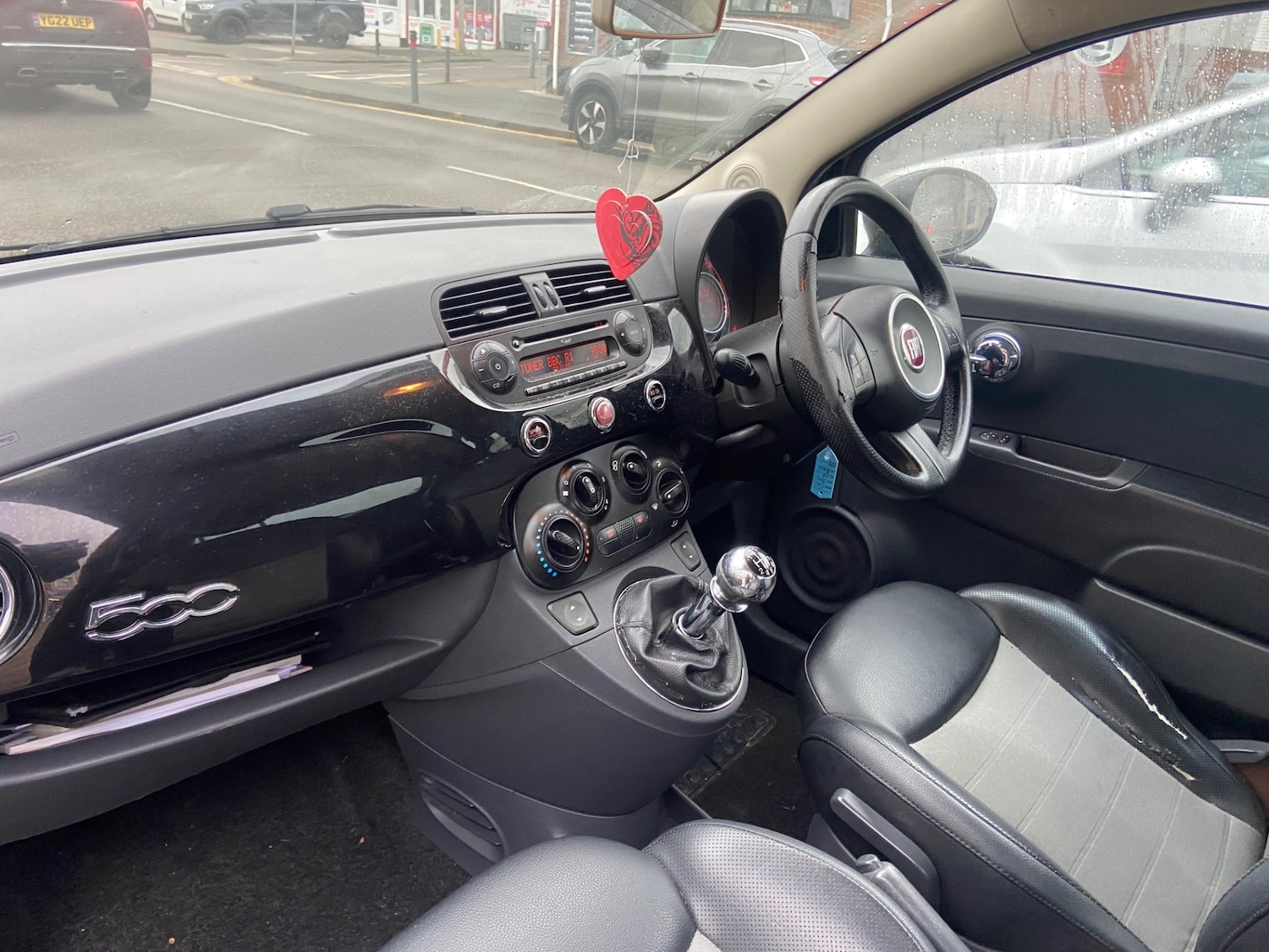 Used Fiat 500 2008 for sale - 77449895: Photo 7