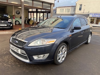Used Ford Mondeo 2010 for sale - 76958831: Photo