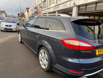 Used Ford Mondeo 2010 for sale - 76958831: Photo