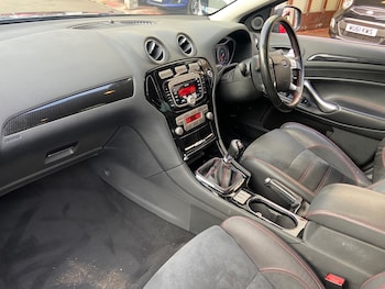 Used Ford Mondeo 2010 for sale - 76958831: Photo