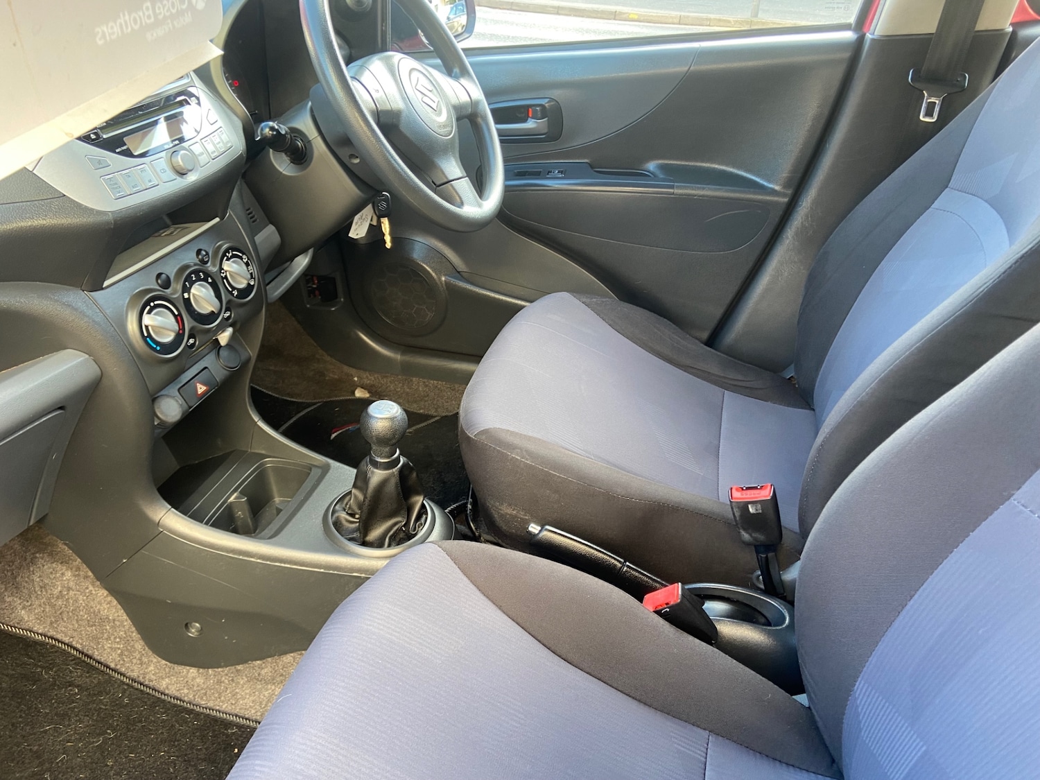 Used Suzuki Alto 2014 for sale - 76663067: Photo 10