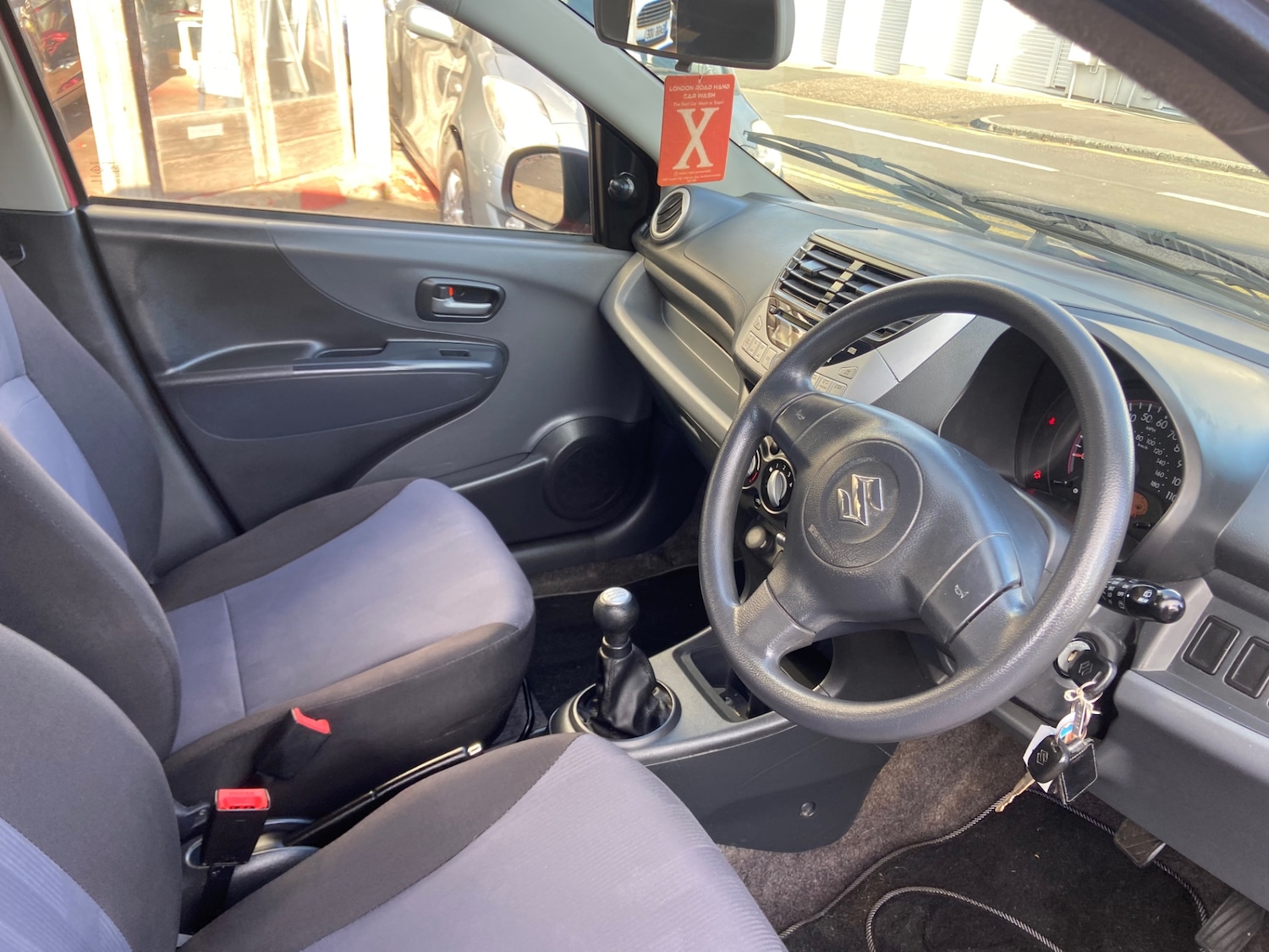 Used Suzuki Alto 2014 for sale - 76663067: Photo 18