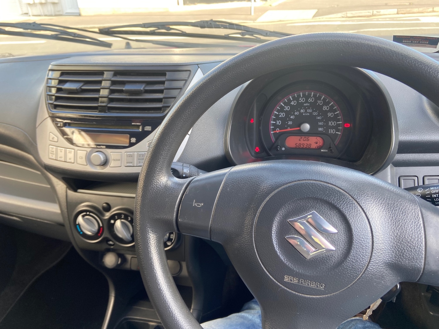 Used Suzuki Alto 2014 for sale - 76663067: Photo 19