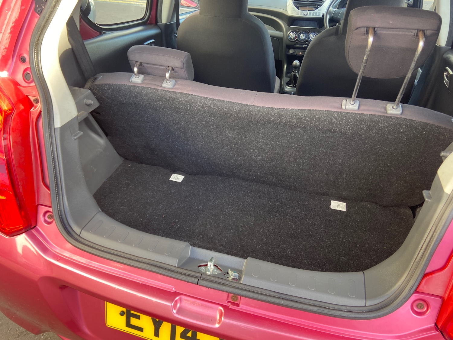 Used Suzuki Alto 2014 for sale - 76663067: Photo 7