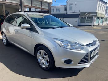 Used Ford Focus 2011 for sale - 79652282: Photo
