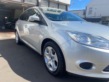 Used Ford Focus 2011 for sale - 79652282: Photo
