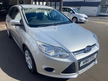 Used Ford Focus 2011 for sale - 79652282: Photo