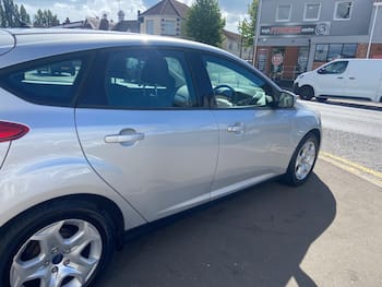 Used Ford Focus 2011 for sale - 79652282: Photo