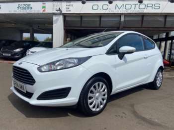 2014 (64) - 1.25 Style 3dr