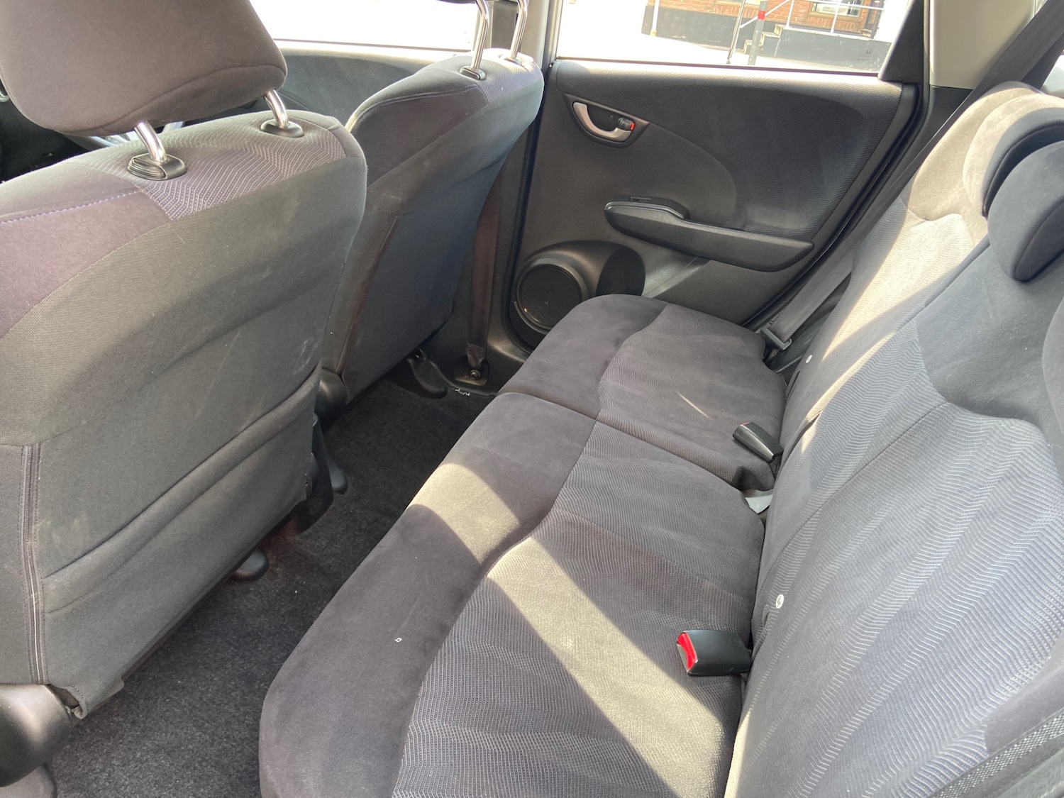 Vehicle 15