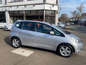 2010 (10) - 1.4 i-VTEC ES 5dr
