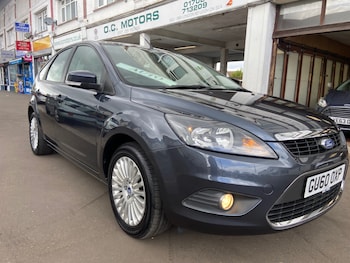 Used Ford Focus 2010 for sale - 78268867: Photo