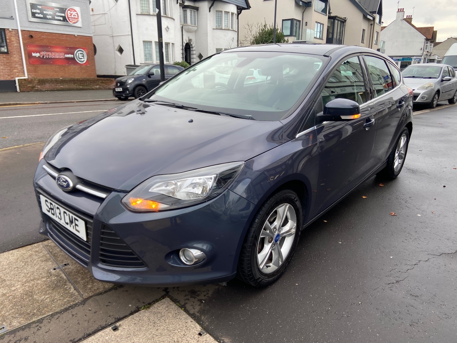 Used Ford Focus 2013 for sale - 76626027: Photo 10