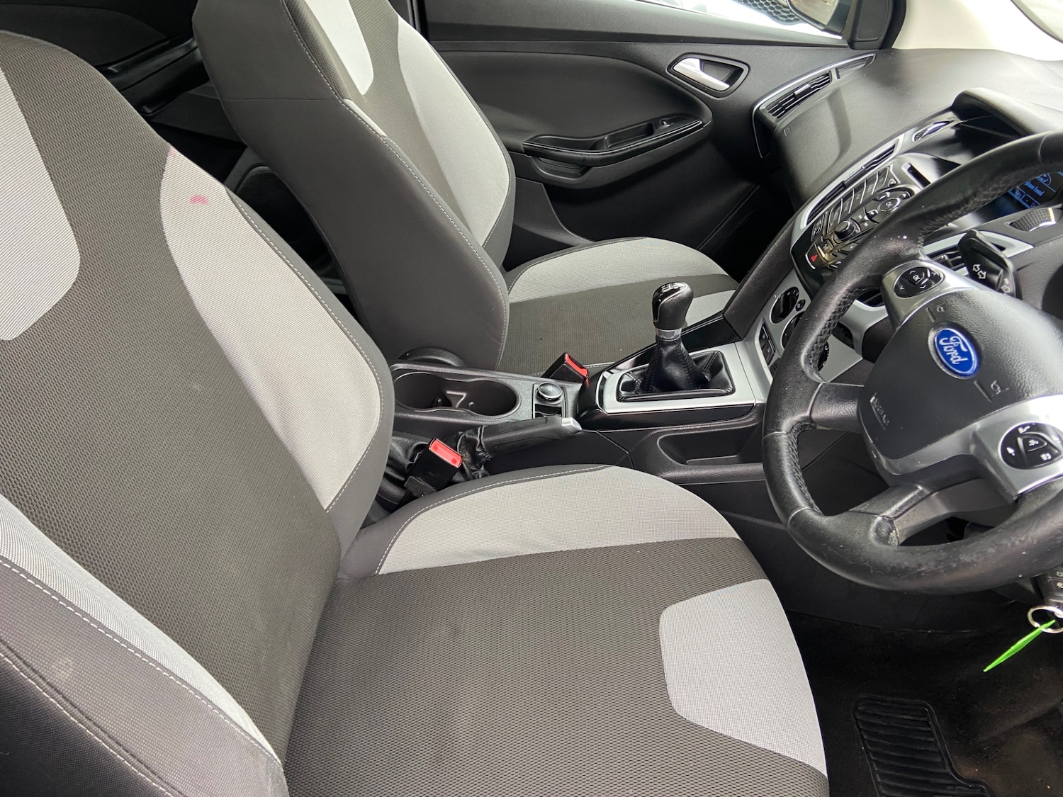 Used Ford Focus 2013 for sale - 76626027: Photo 14