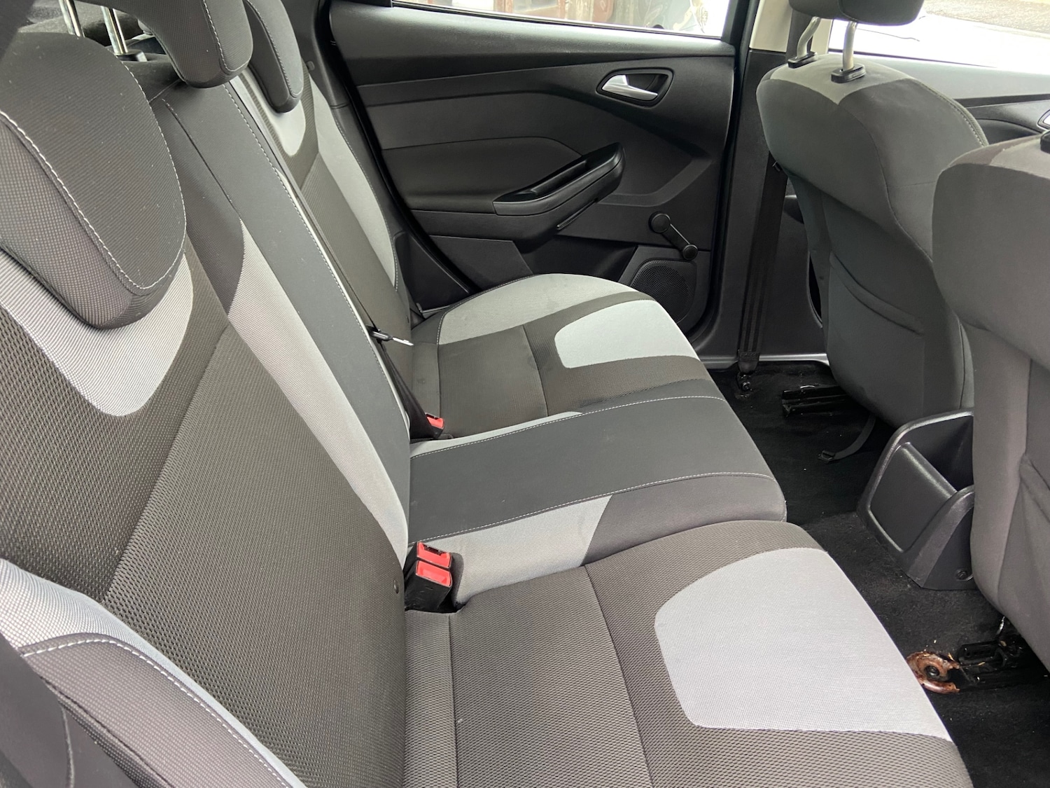 Used Ford Focus 2013 for sale - 76626027: Photo 16