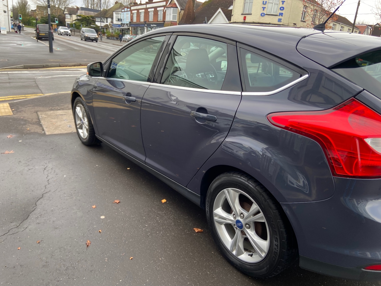 Used Ford Focus 2013 for sale - 76626027: Photo 18