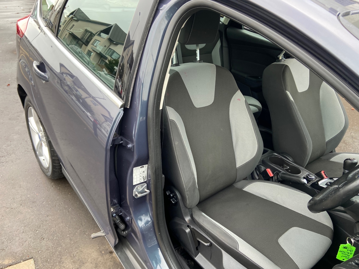 Used Ford Focus 2013 for sale - 76626027: Photo 21