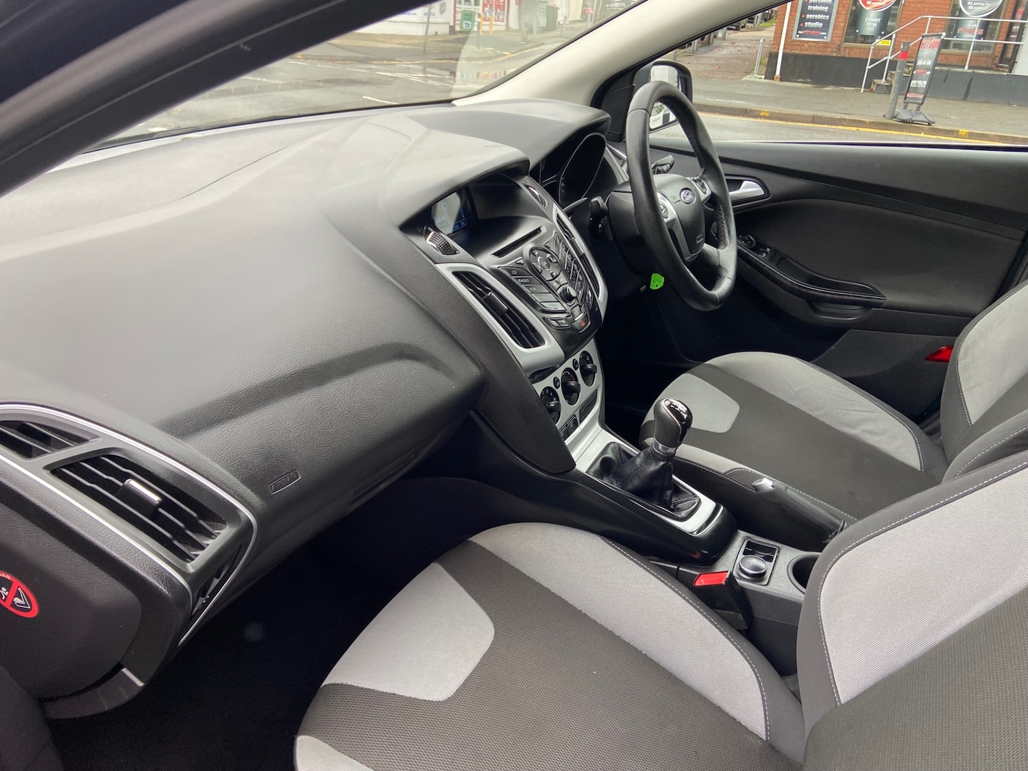 Used Ford Focus 2013 for sale - 76626027: Photo 7