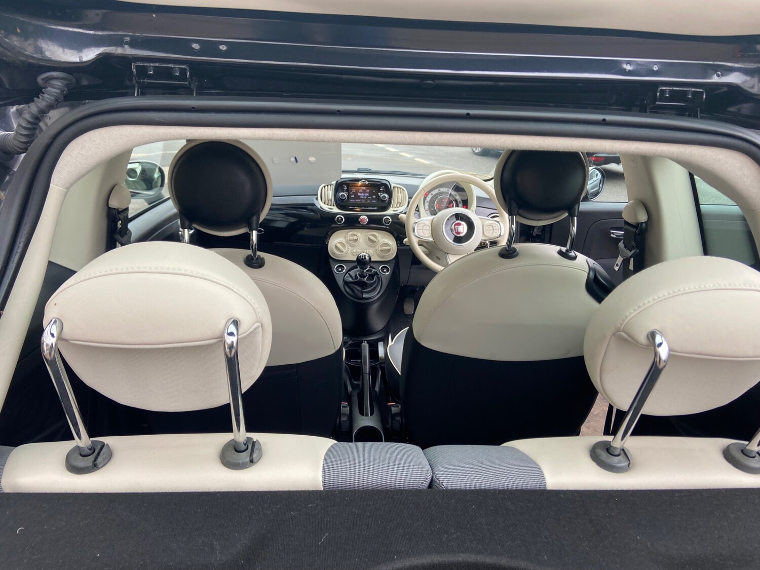 Used Fiat 500 2018 for sale - 77354091: Photo 14