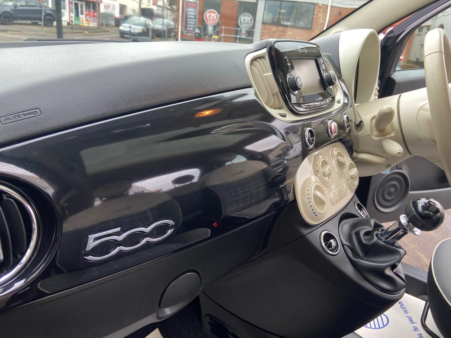 Used Fiat 500 2018 for sale - 77354091: Photo 15