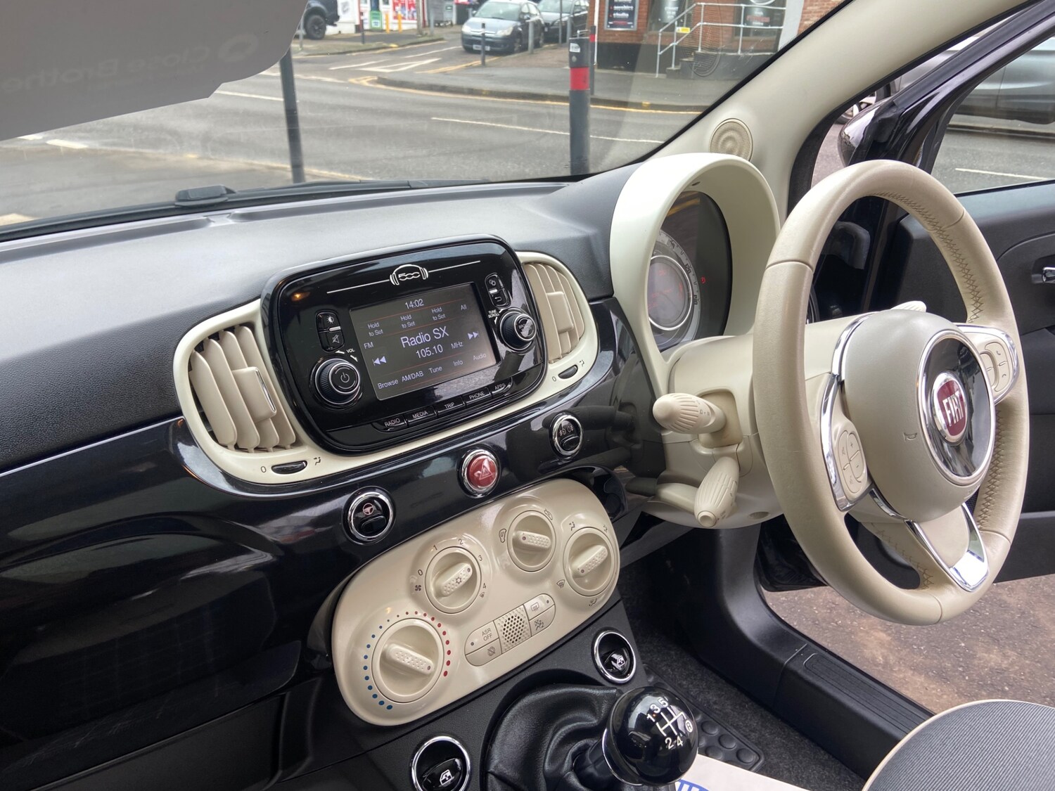 Used Fiat 500 2018 for sale - 77354091: Photo 16