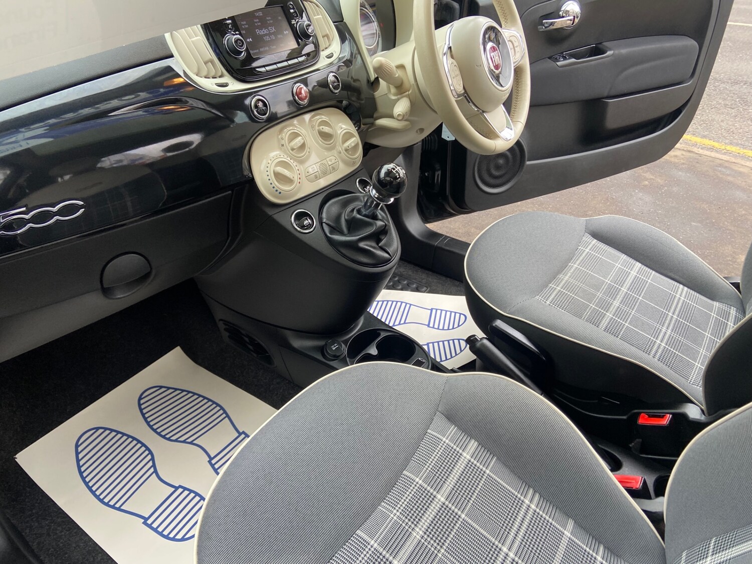 Used Fiat 500 2018 for sale - 77354091: Photo 17