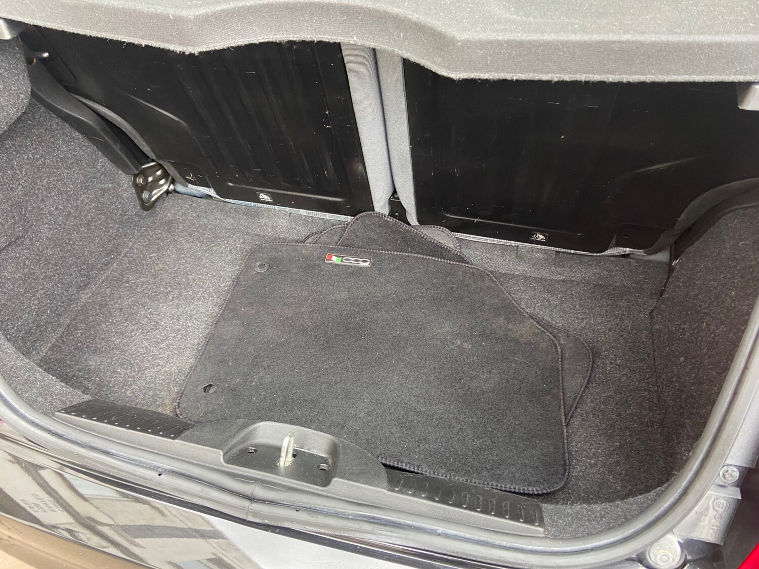 Used Fiat 500 2018 for sale - 77354091: Photo 18