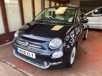 2018 (18) - 1.2 Lounge 3dr