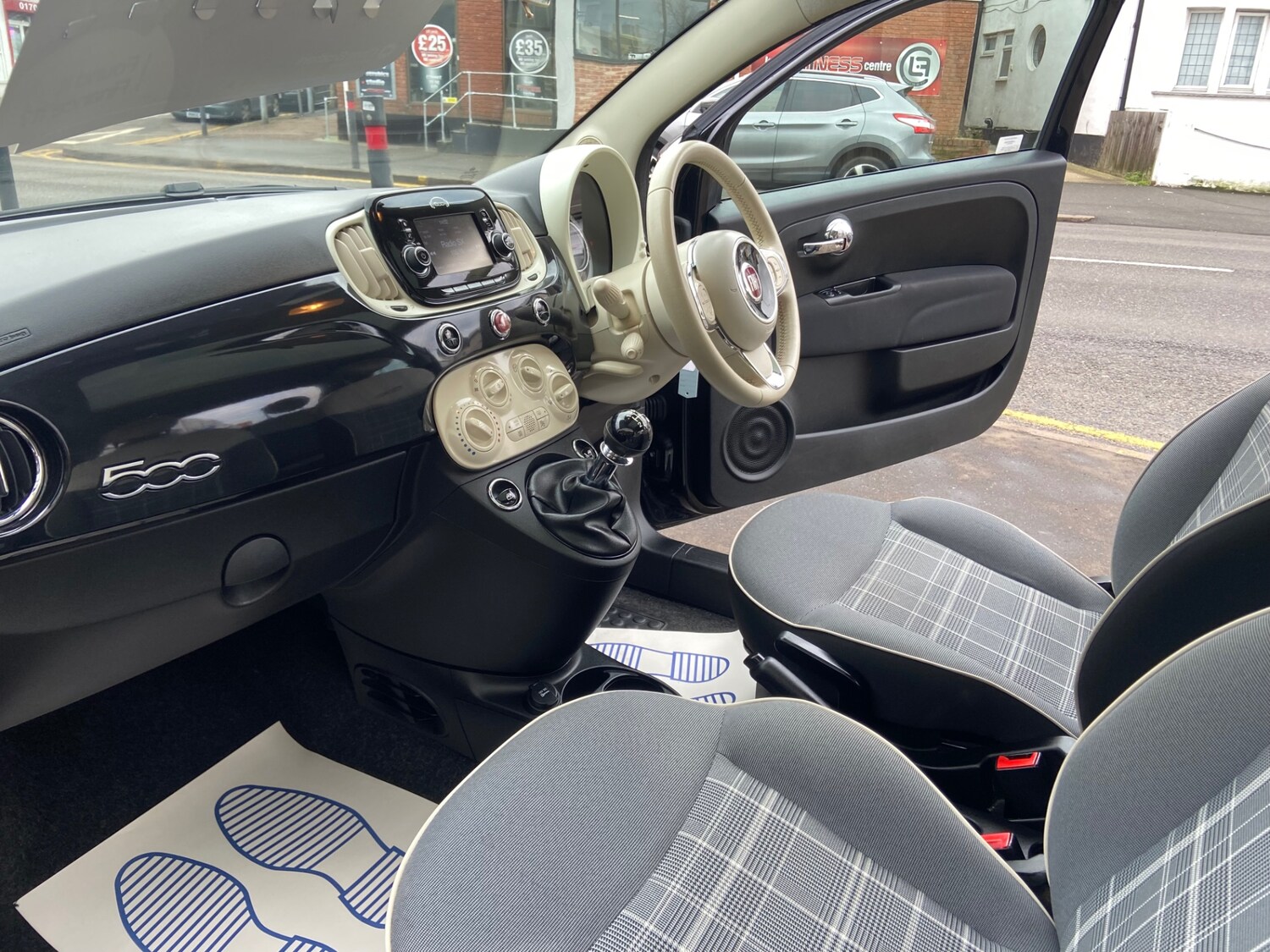 Used Fiat 500 2018 for sale - 77354091: Photo 24