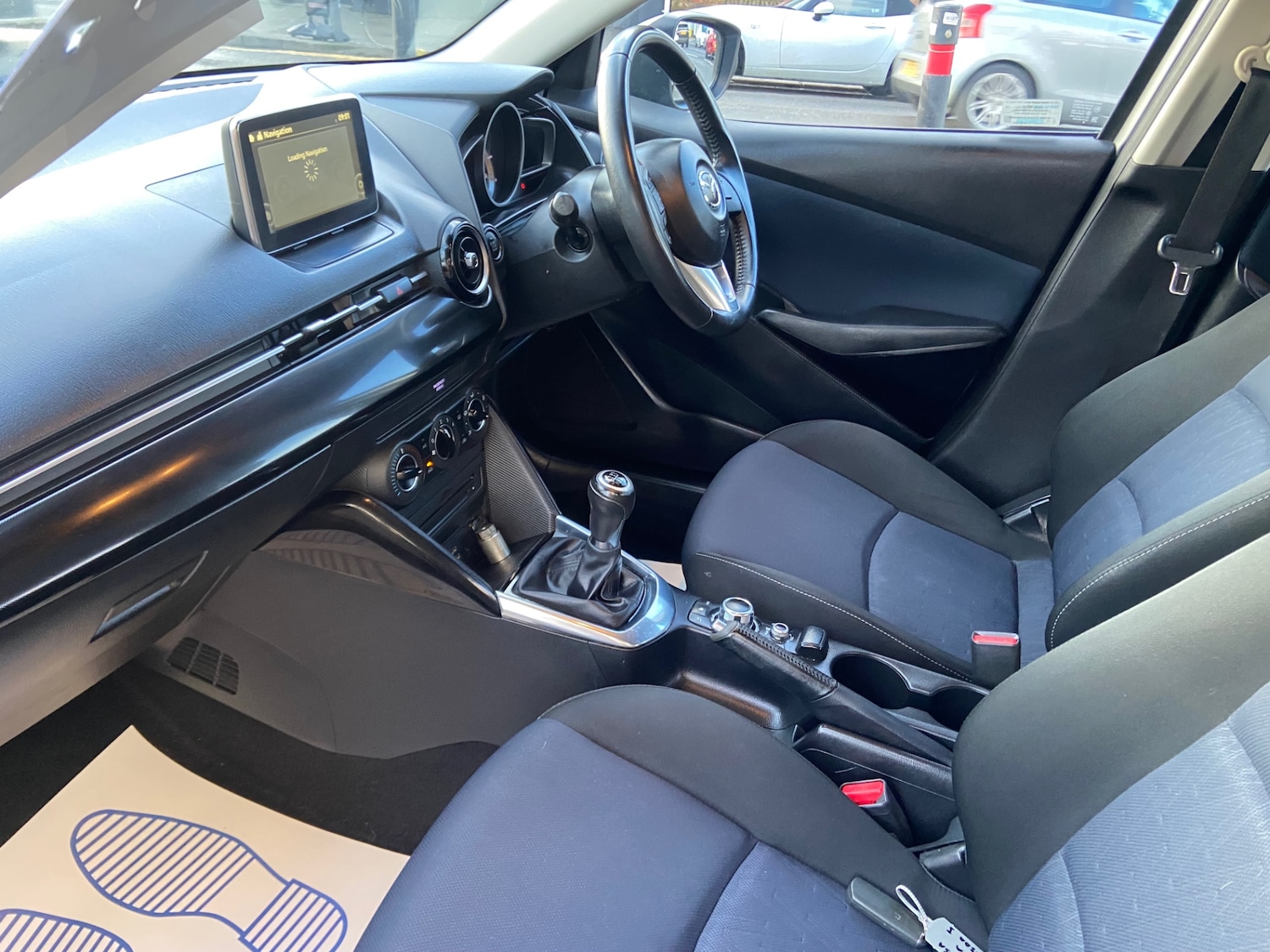 Used Mazda Mazda2 2016 for sale - 76986628: Photo 12