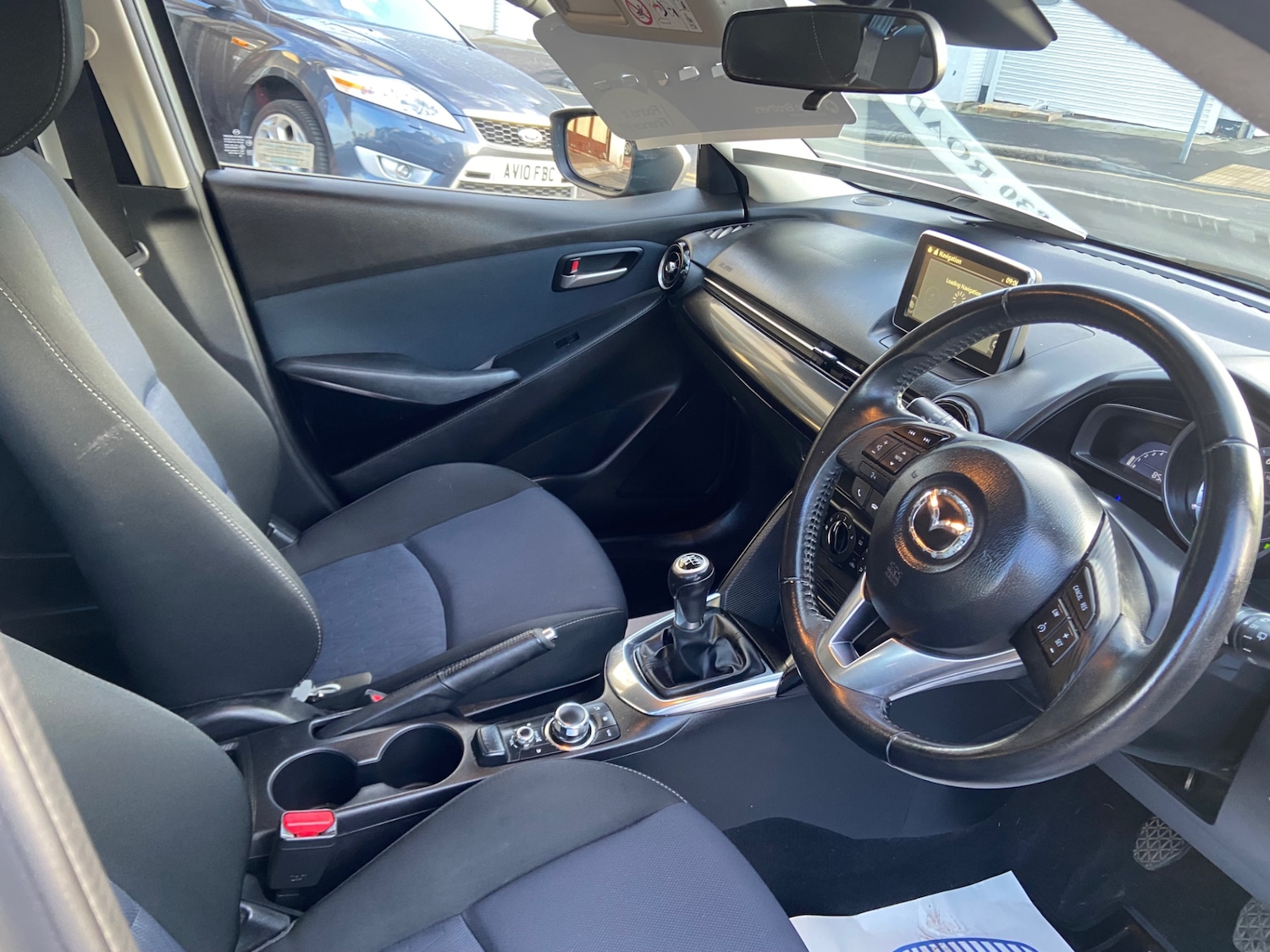 Used Mazda Mazda2 2016 for sale - 76986628: Photo 19