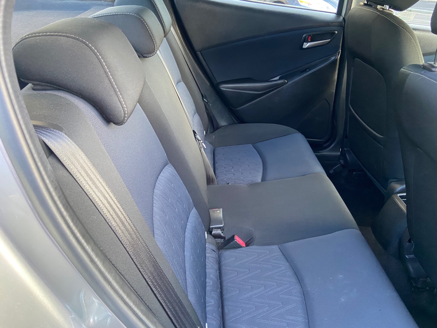 Used Mazda Mazda2 2016 for sale - 76986628: Photo 20