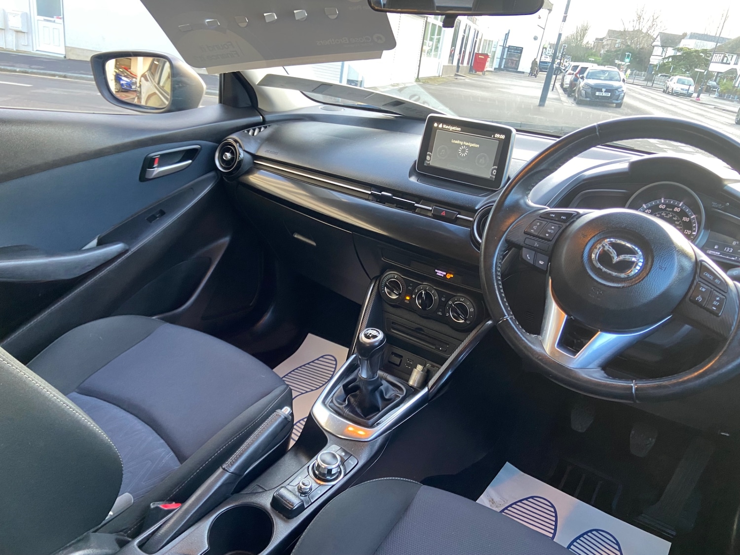 Used Mazda Mazda2 2016 for sale - 76986628: Photo 21