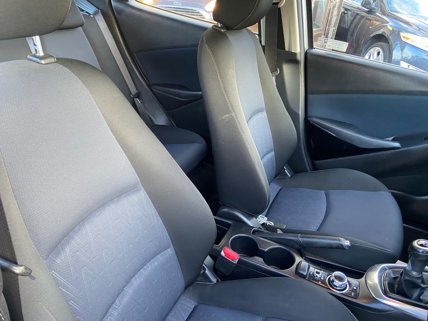 Used Mazda Mazda2 2016 for sale - 76986628: Photo 7