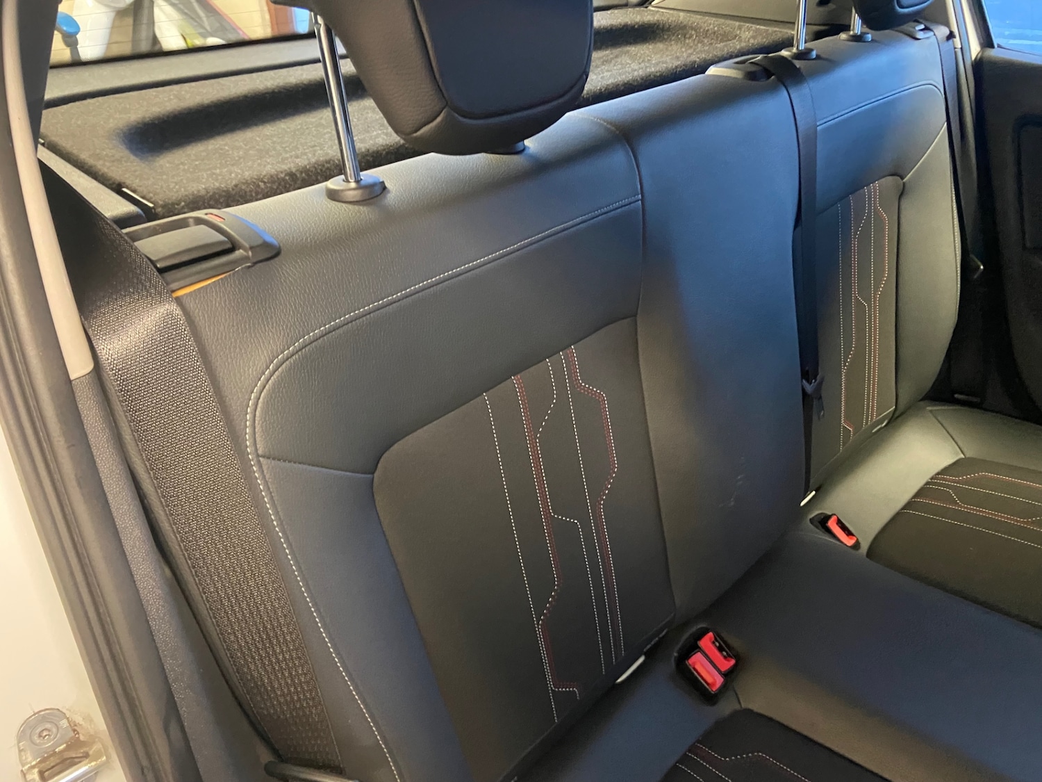 Used Vauxhall Corsa 2013 for sale - 76986561: Photo 11