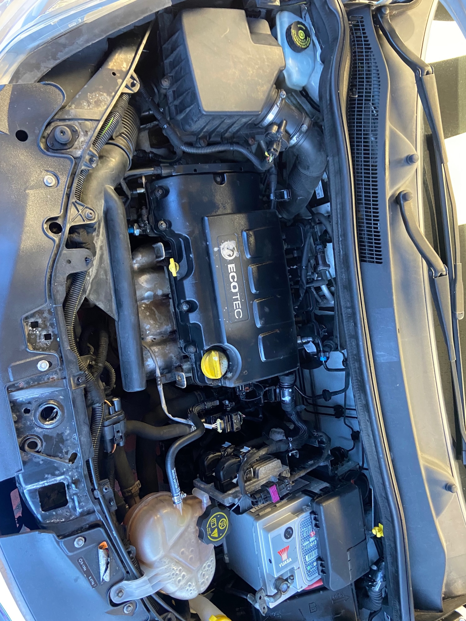 Used Vauxhall Corsa 2013 for sale - 76986561: Photo 15